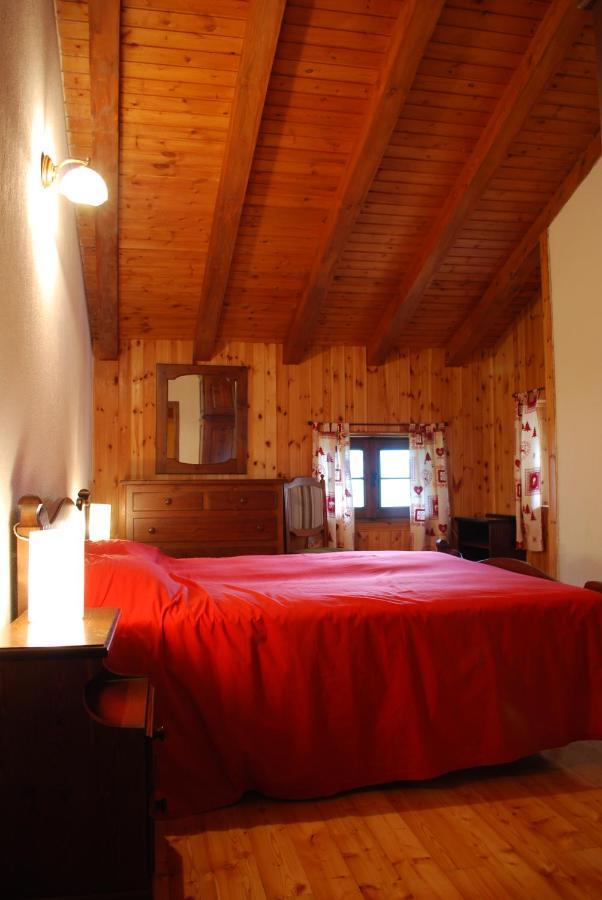 La Casa Di Martina Apartment Сен Венсан Екстериор снимка