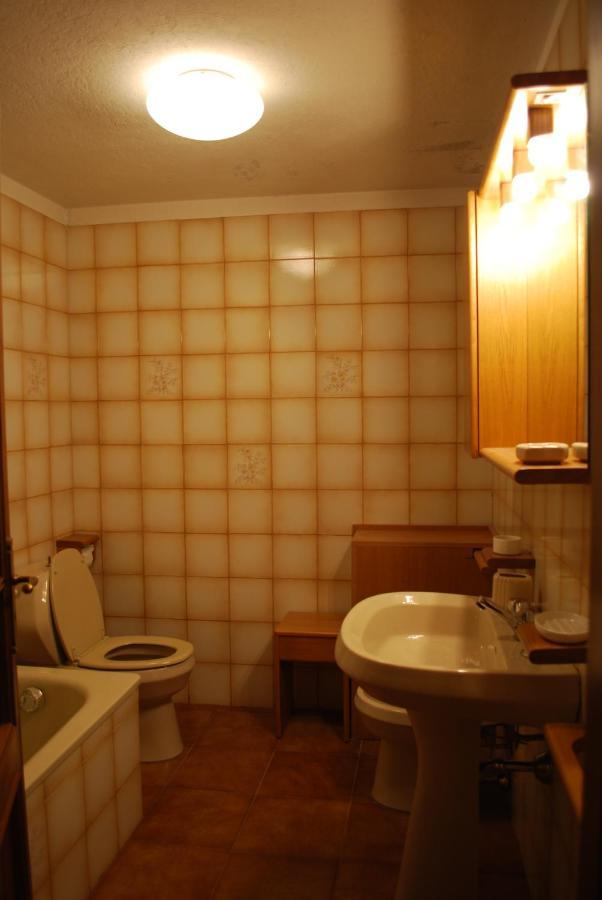 La Casa Di Martina Apartment Сен Венсан Екстериор снимка